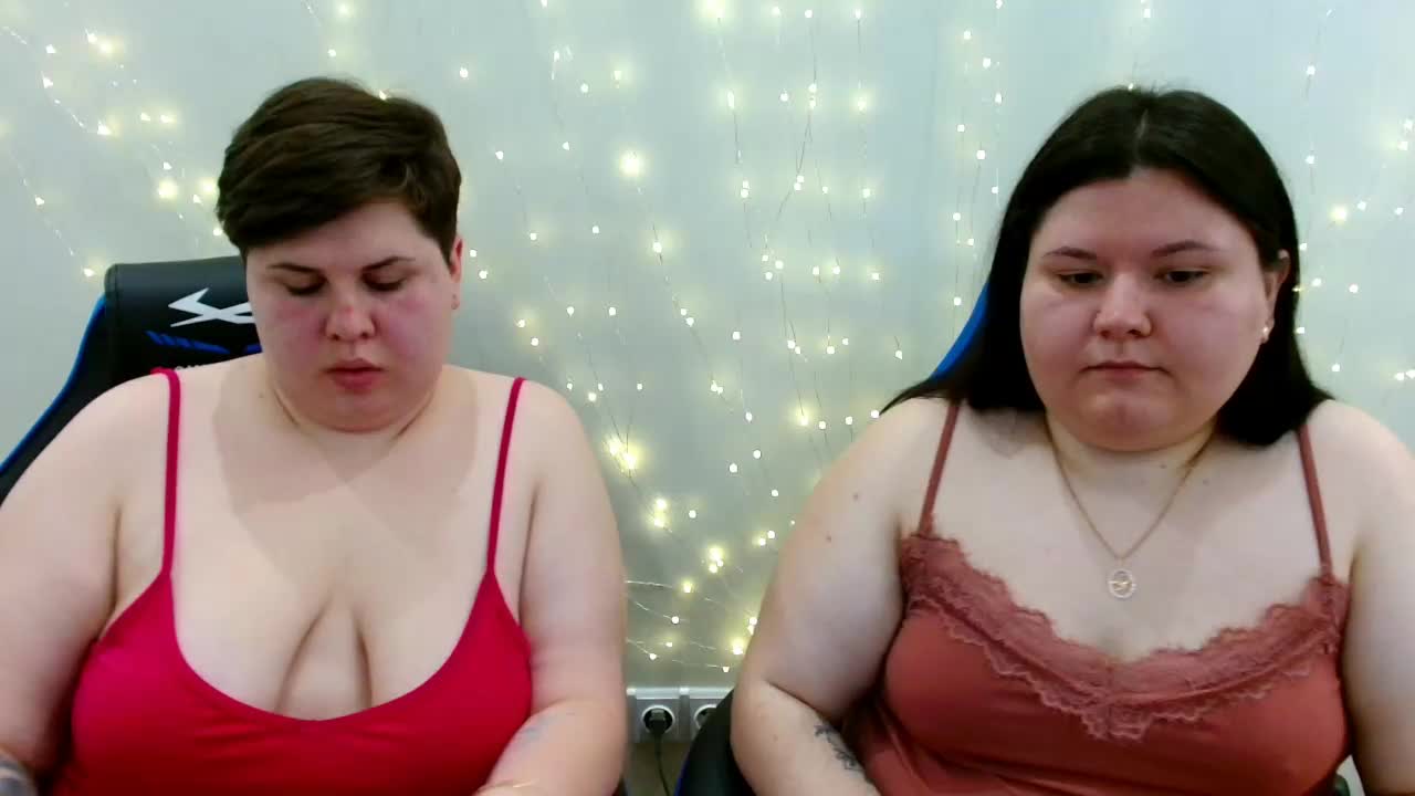 BeckyAndEllen Приват Записи 2026-03-25