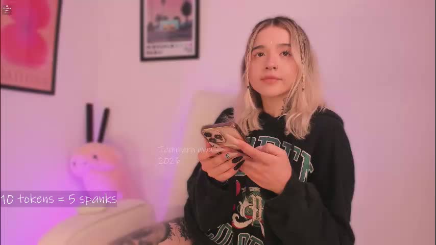 _tammarra_ Приват Записи 2026-03-25