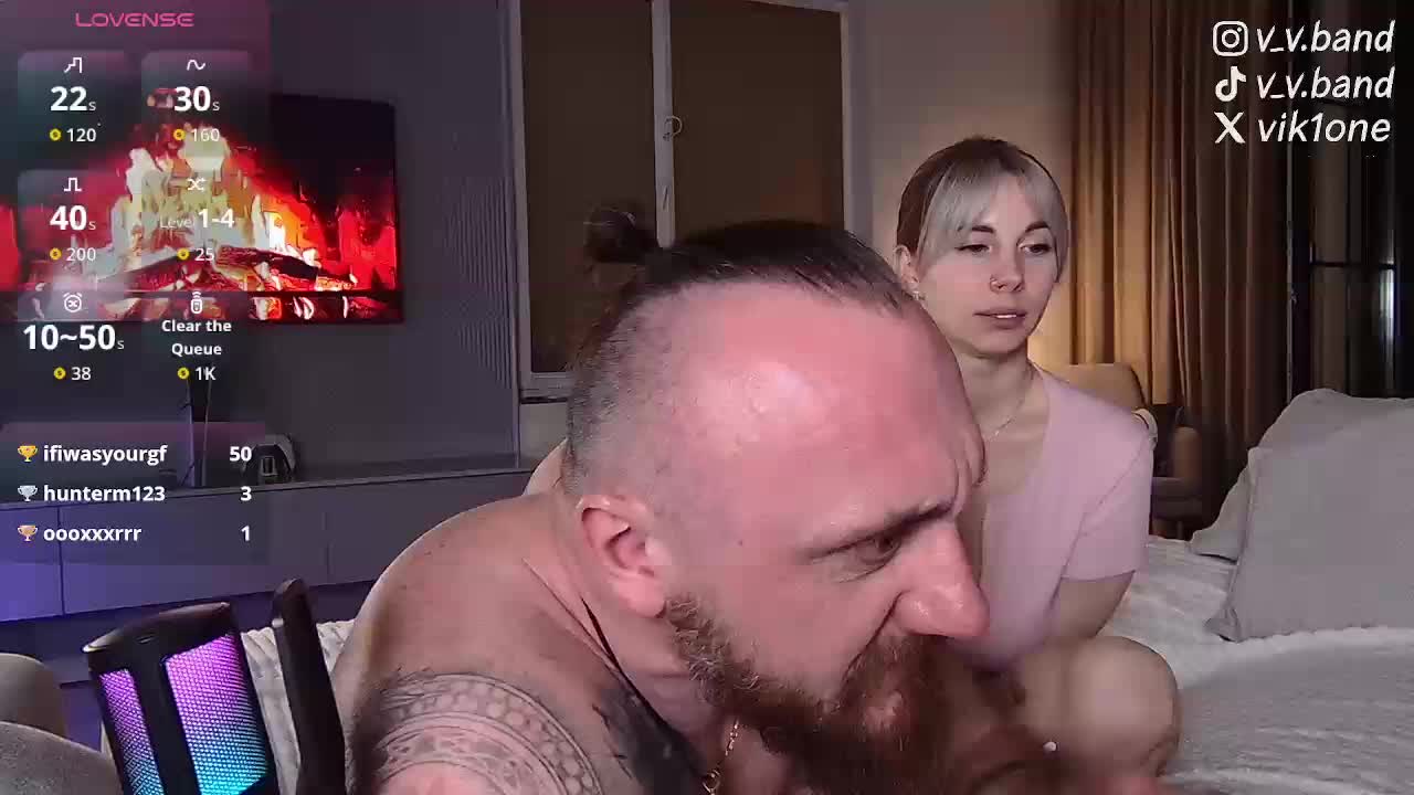 NIKI7377 Приват Записи 2026-03-25