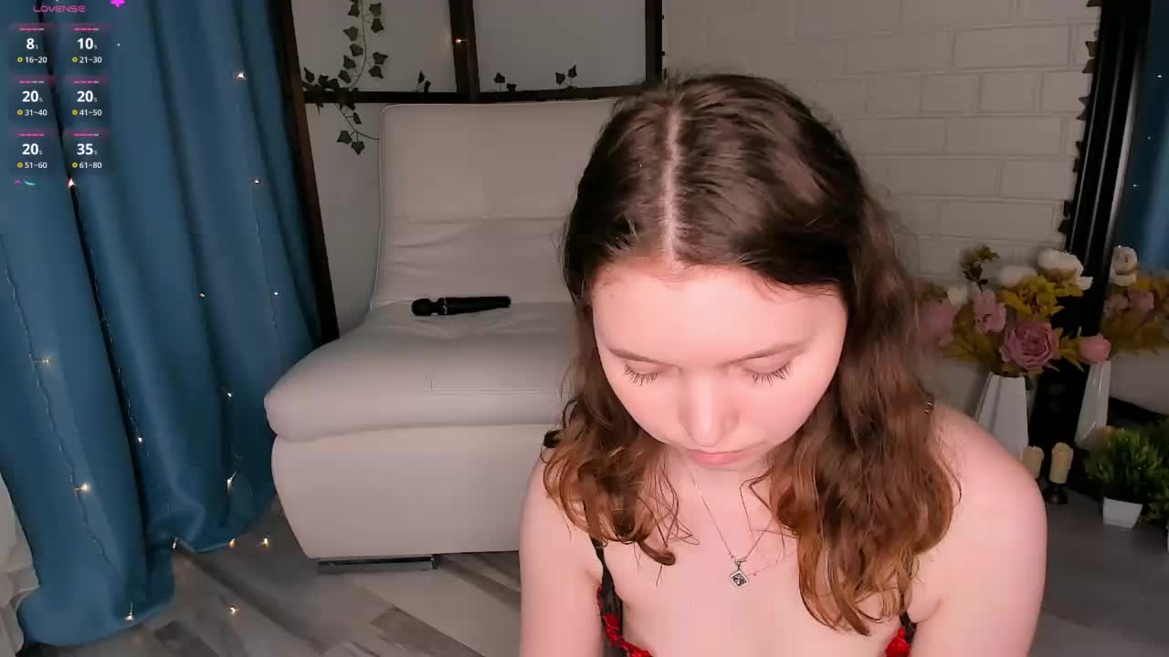 LilithVermillion Приват Записи 2026-03-25