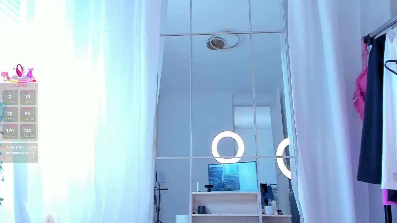 seilyfox Приват Записи 2026-03-25