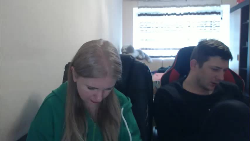 jenisandpeter Приват Записи 2026-03-25