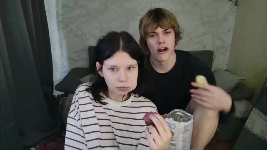 bonnie_and_c1yde Приват Записи 2026-03-25