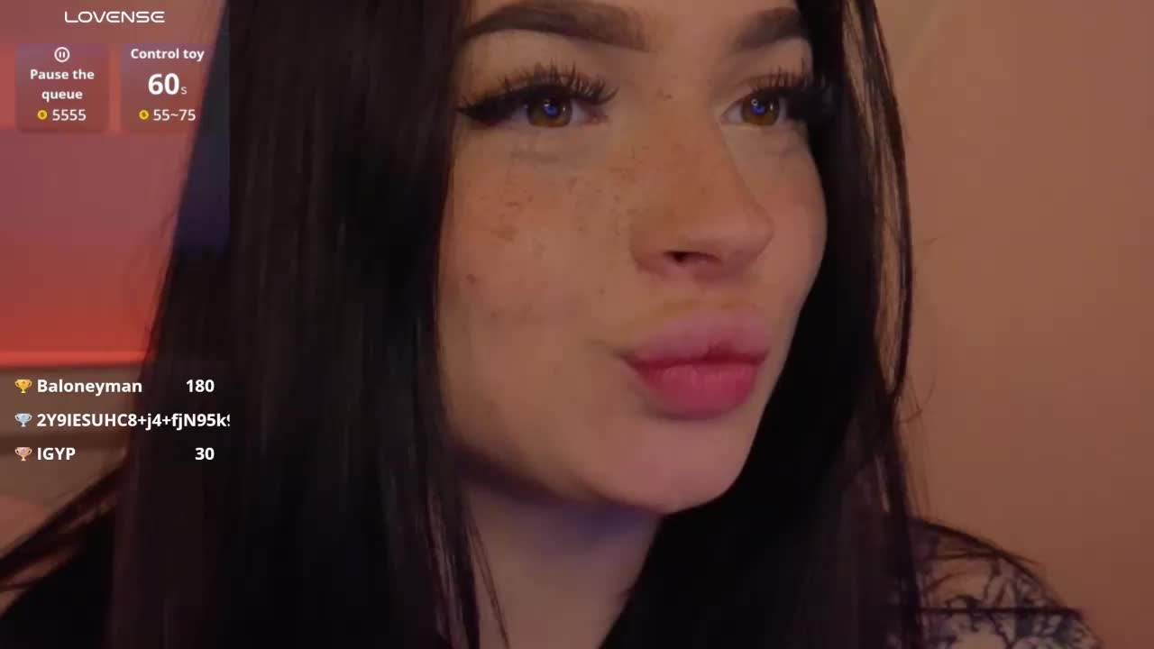 LisaaLiss Приват Записи 2026-03-25