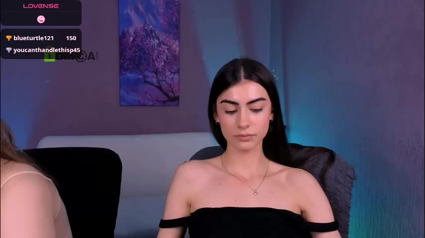 kaisy_star Приват Записи 2026-03-25