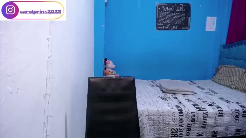 carolinhe_ Приват Записи 2026-03-25