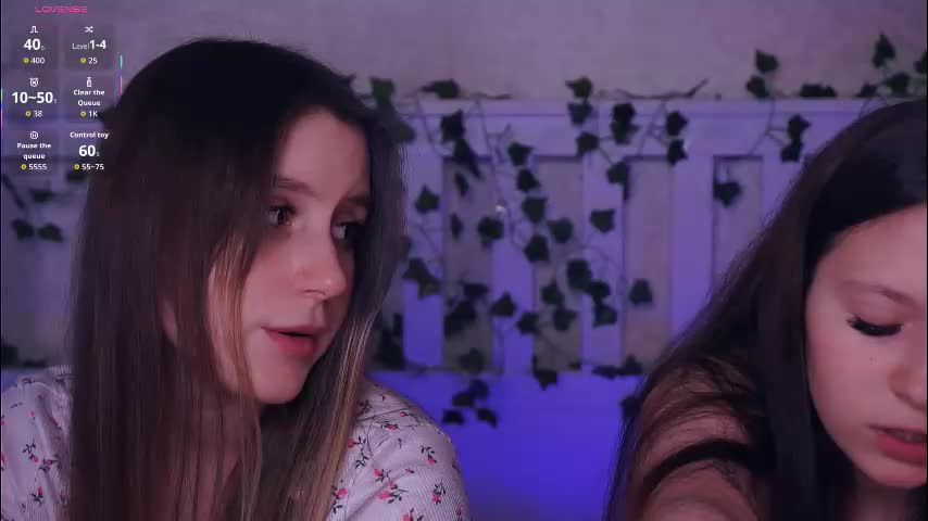 wendiesetters Приват Записи 2026-03-25