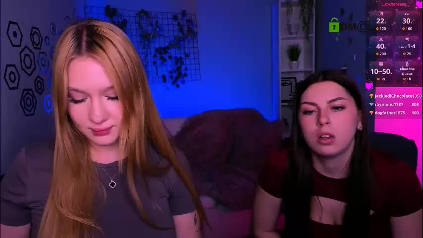 playful_sophie Приват Записи 2026-03-25