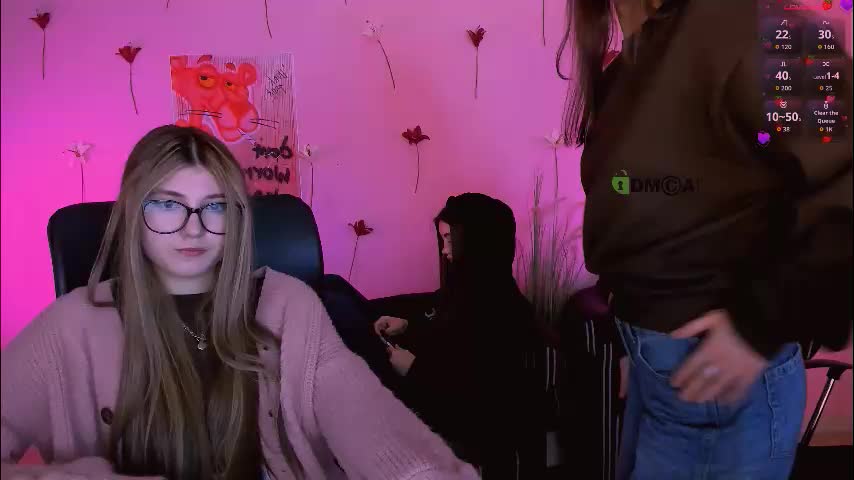 lissa_night Приват Записи 2026-03-25