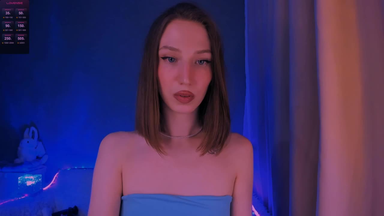 ellaamber Приват Записи 2026-03-24