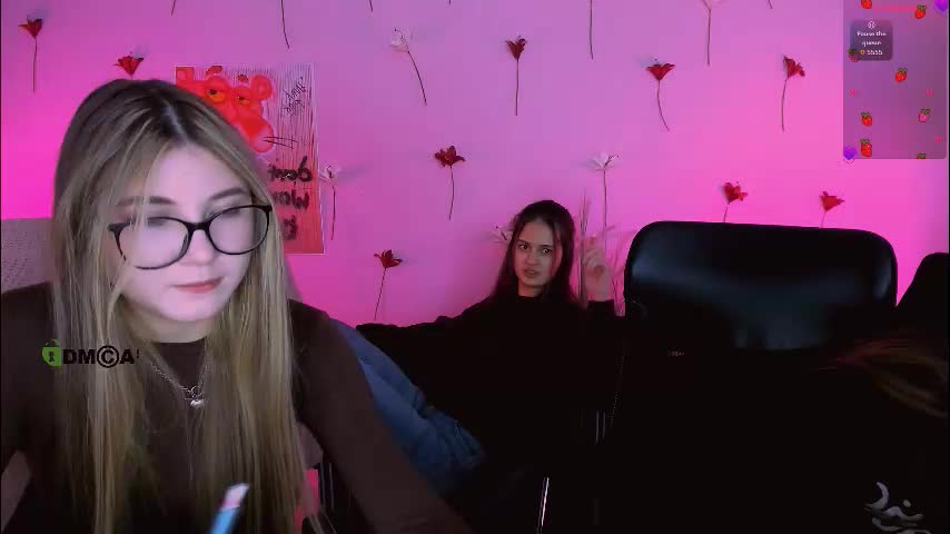 lissa_night Приват Записи 2026-03-25