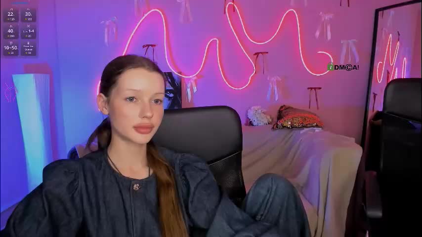 daisy_baby_ Приват Записи 2026-03-25