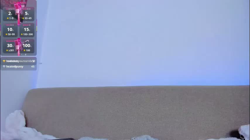 lil_hanna18 Приват Записи 2026-03-25