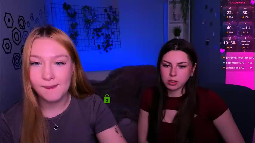 playful_sophie Приват Записи 2026-03-25