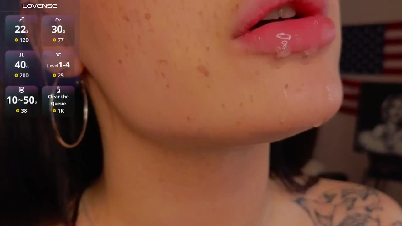 LisaaLiss Приват Записи 2026-03-25