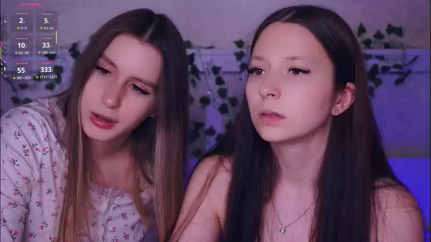 wendiesetters Приват Записи 2026-03-25