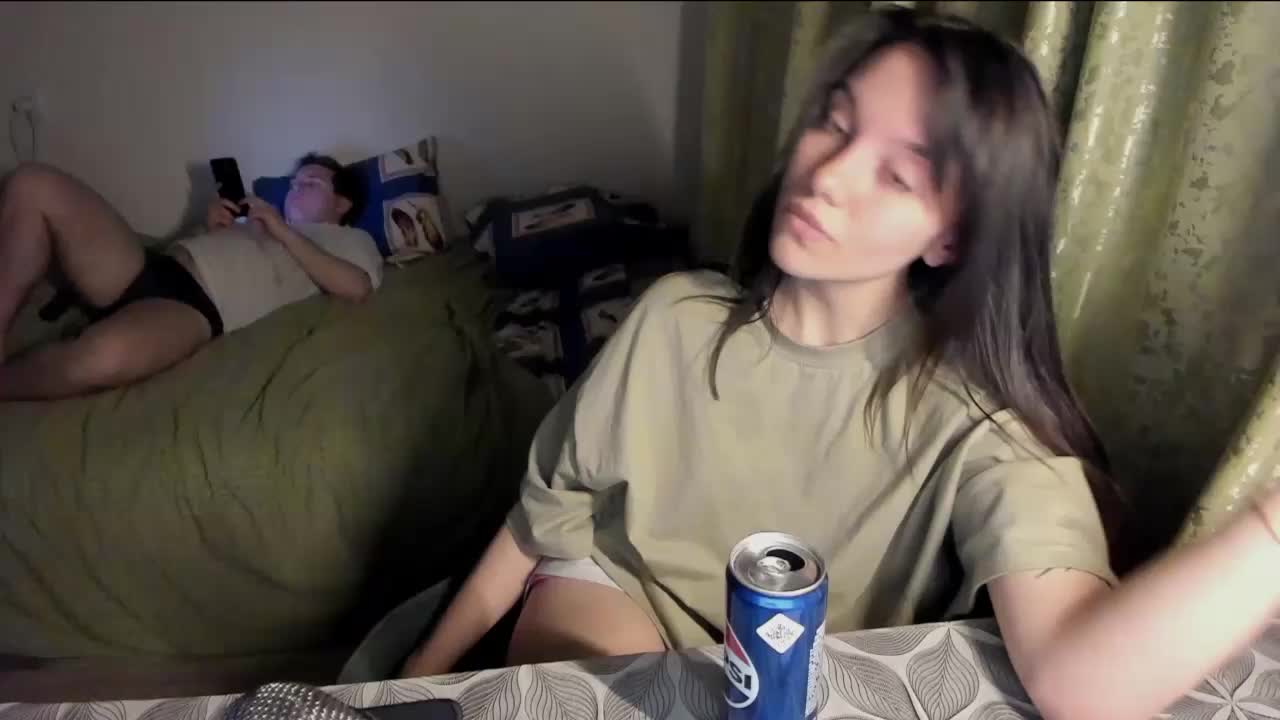 FanatKenli Приват Записи 2026-03-25