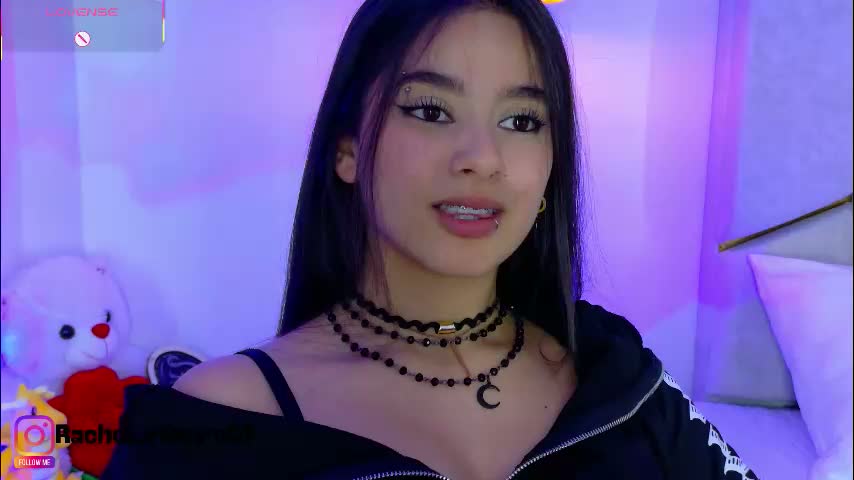 rachel_ribeiro Приват Записи 2026-03-25