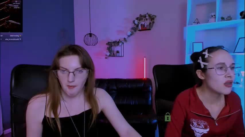 mona_cloud Приват Записи 2026-03-25