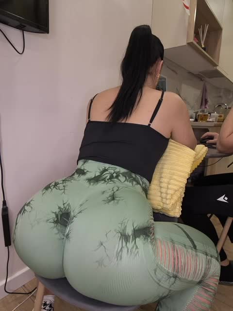 KissMyAss Приват Записи 2026-03-25