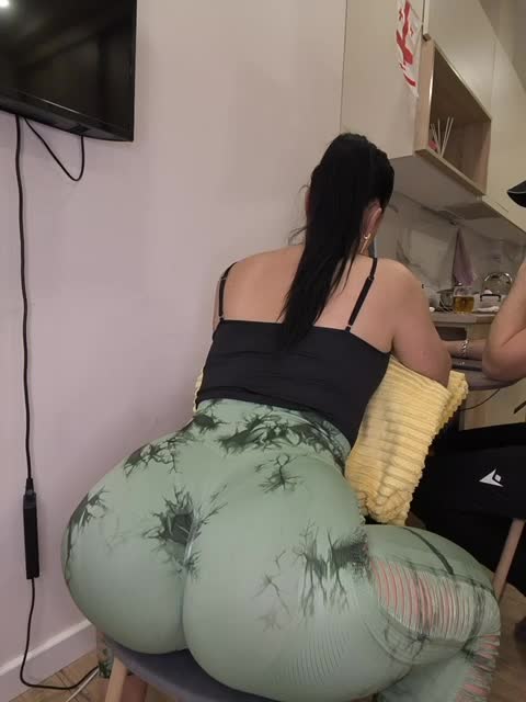 KissMyAss Приват Записи 2026-03-25