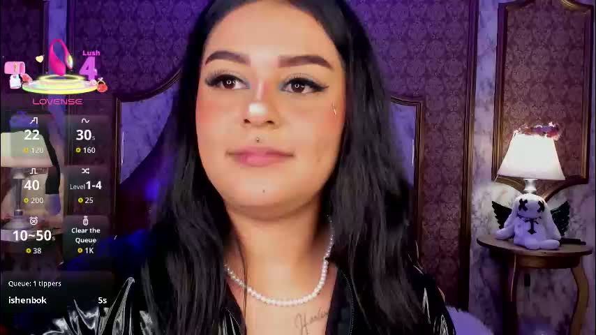 soffiqueen Приват Записи 2026-03-25