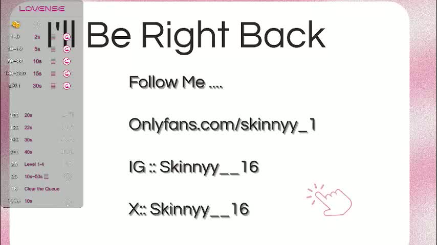 skinnyy__016__ Приват Записи 2026-03-25