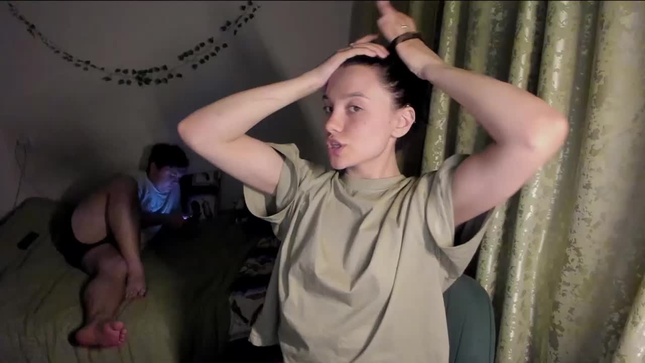 FanatKenli Приват Записи 2026-03-25