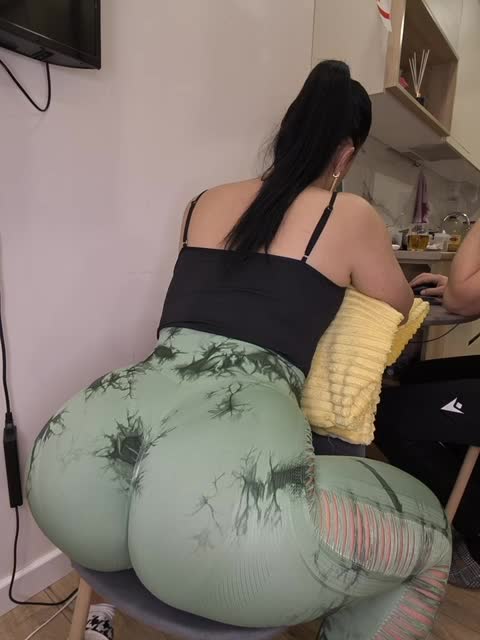 KissMyAss Приват Записи 2026-03-25