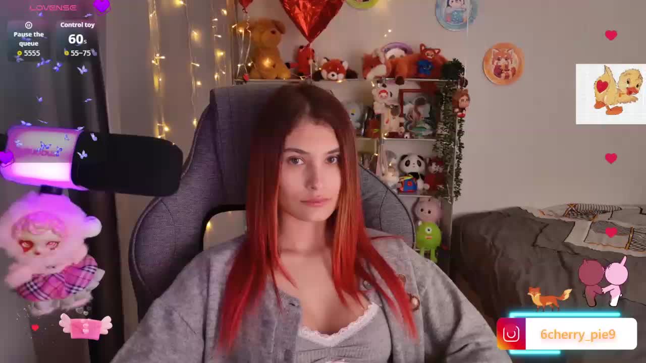 FOX69LOVE Приват Записи 2026-03-25