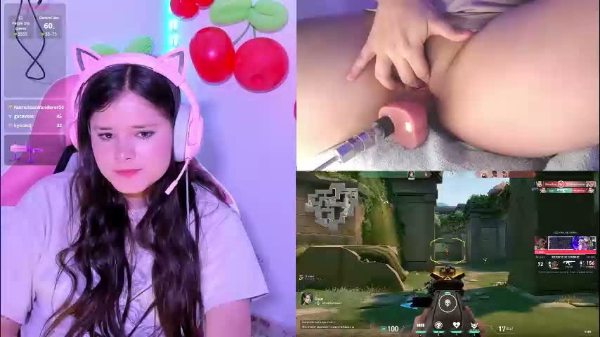 trianna_sweet Приват Записи 2026-03-25