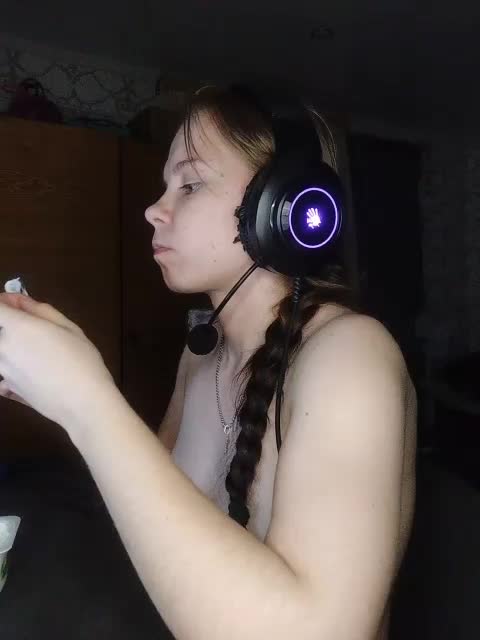 Kisa-malaya Приват Записи 2026-03-25