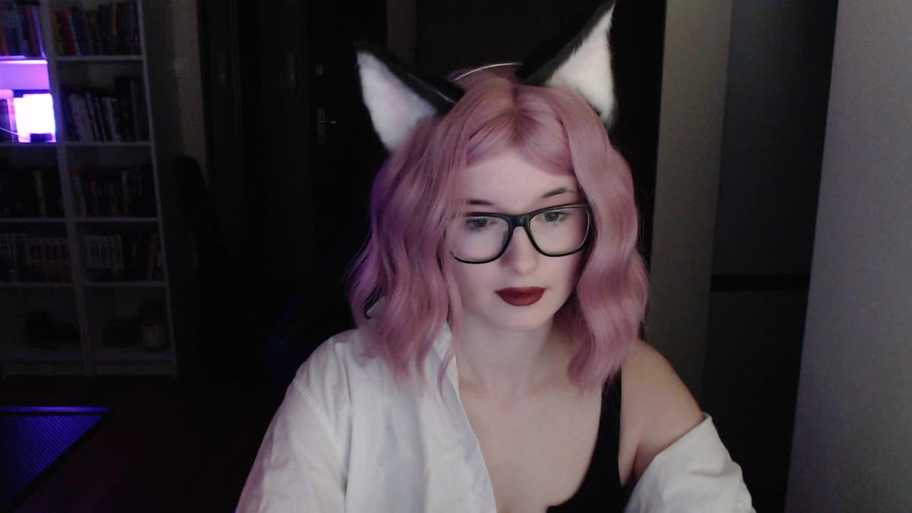 Cherry-Luna Приват Записи 2026-03-25