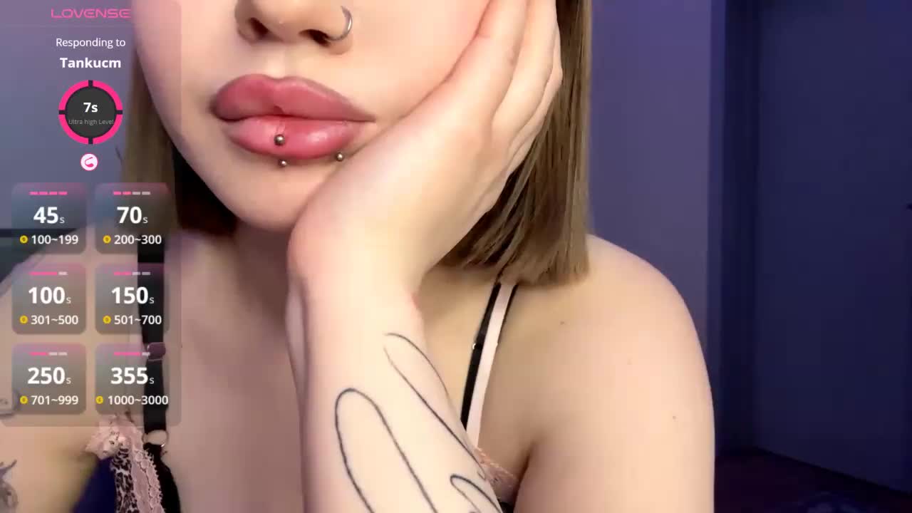 CharissaKeogan Приват Записи 2026-03-25