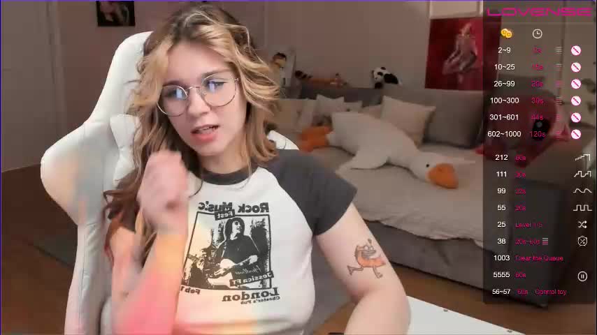 melissamiles Приват Записи 2026-03-25