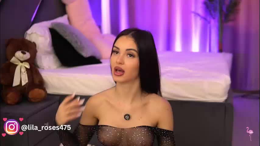 lila_hottie_rosie Приват Записи 2026-03-25