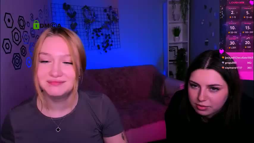 playful_sophie Приват Записи 2026-03-25