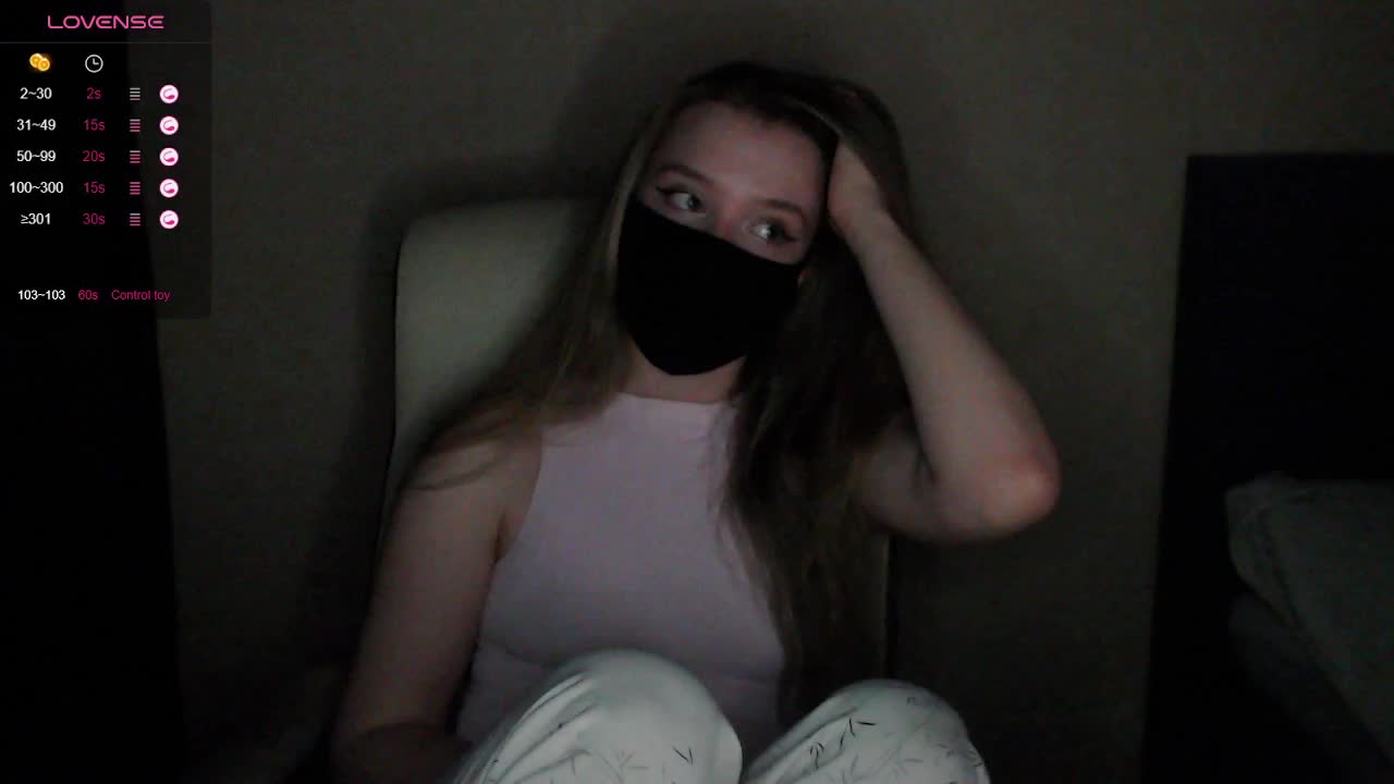 katydaisy Приват Записи 2026-03-25