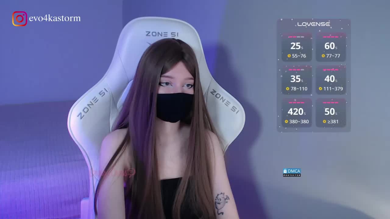 Evo4kaStorm Приват Записи 2026-03-25