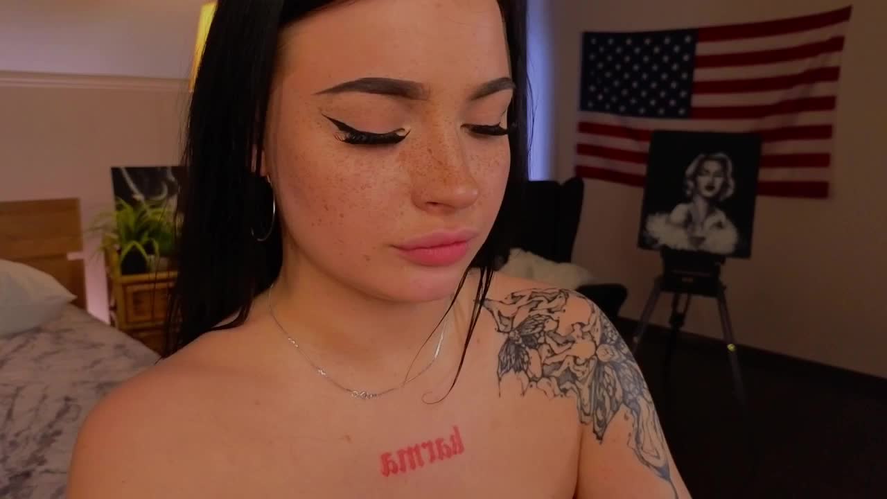 LisaaLiss Приват Записи 2026-03-25