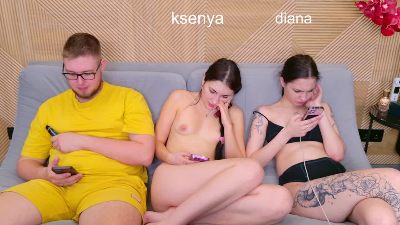 WebcamSlut Приват Записи 2026-03-25