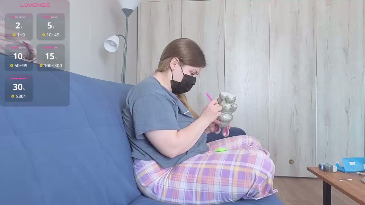 Milaa1998 Приват Записи 2026-03-25