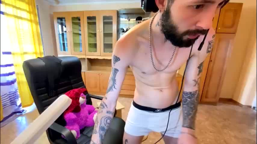 mike_and_anna_ Приват Записи 2026-03-25