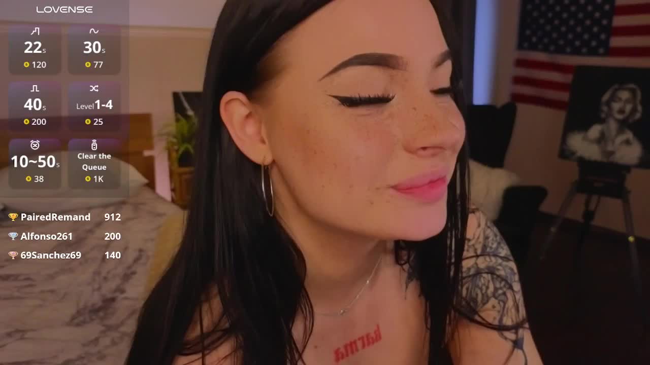 LisaaLiss Приват Записи 2026-03-25