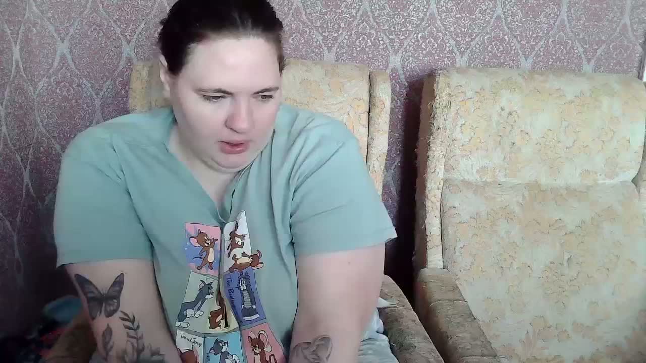 HollyXEva Приват Записи 2026-03-25