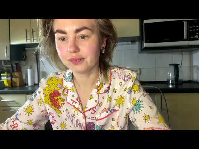 MartaLuna Приват Записи 2026-03-25