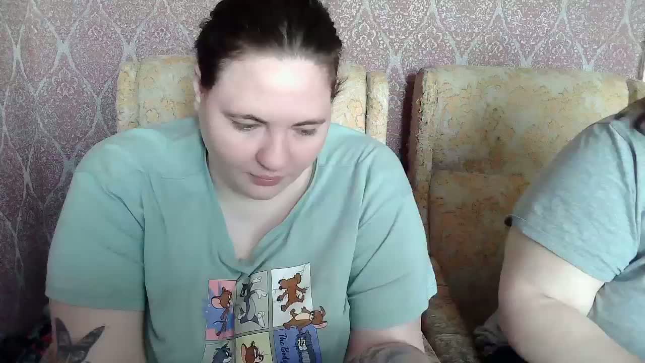 HollyXEva Приват Записи 2026-03-25