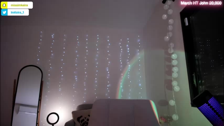 imkeira Приват Записи 2026-03-25