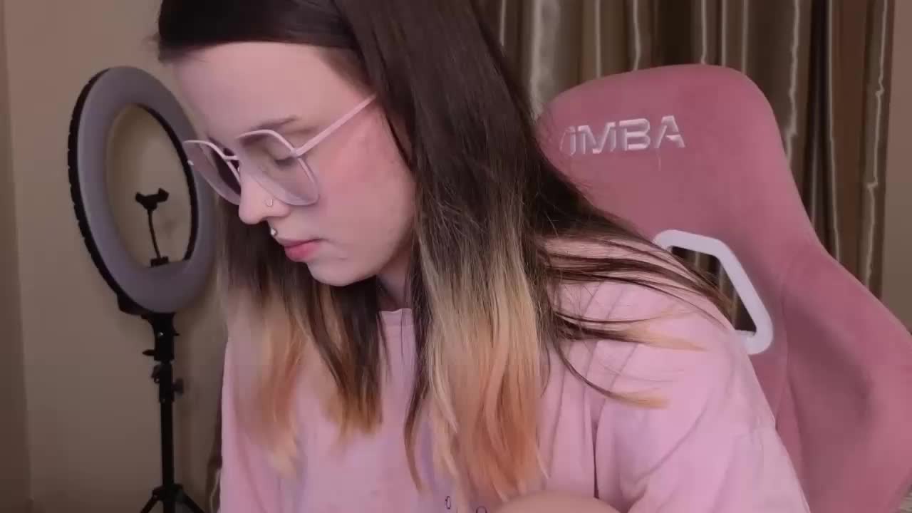 HannaCristal Приват Записи 2026-03-25