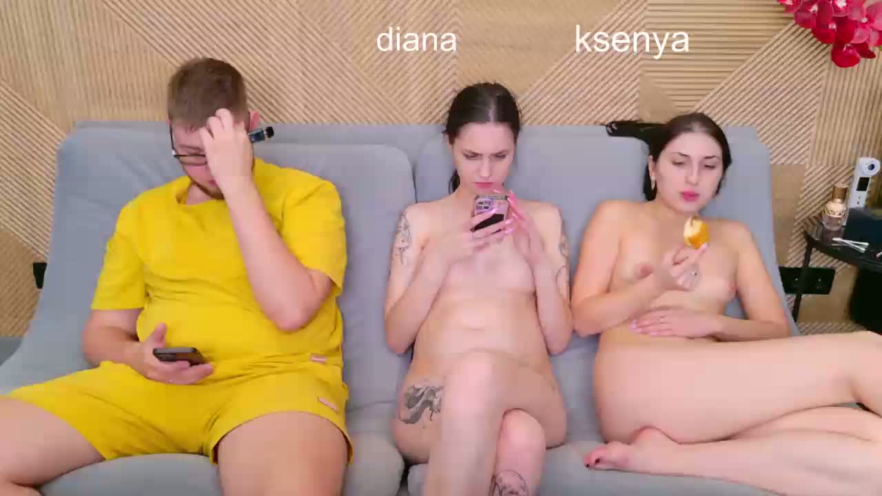 WebcamSlut Приват Записи 2026-03-25